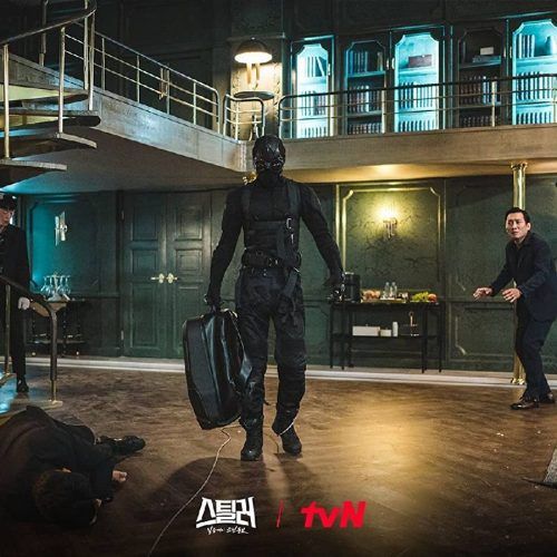 ‘Paper Moon’ to ‘Doctor Cha’: Promising K-dramas releasing this April 2023