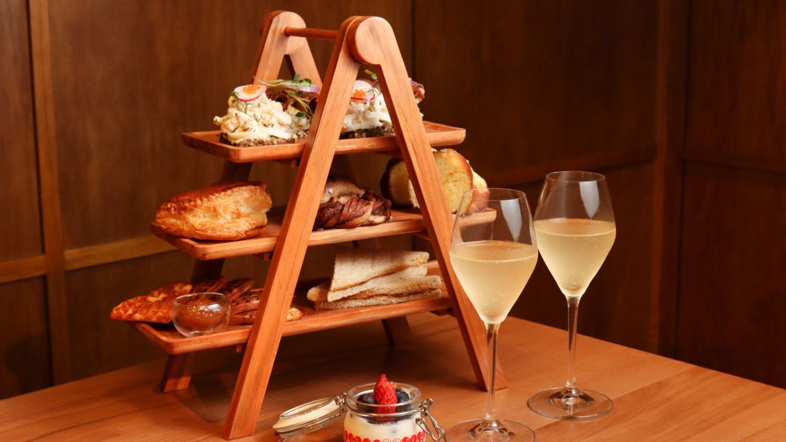 Best afternoon tea sets in Hong Kong right now! – Central Array