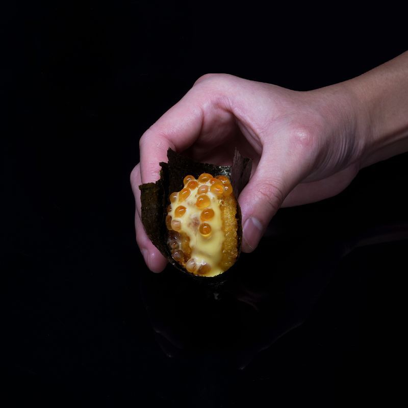 LSA Reviews: Sushi Masa, an affordable omakase in Causeway Bay