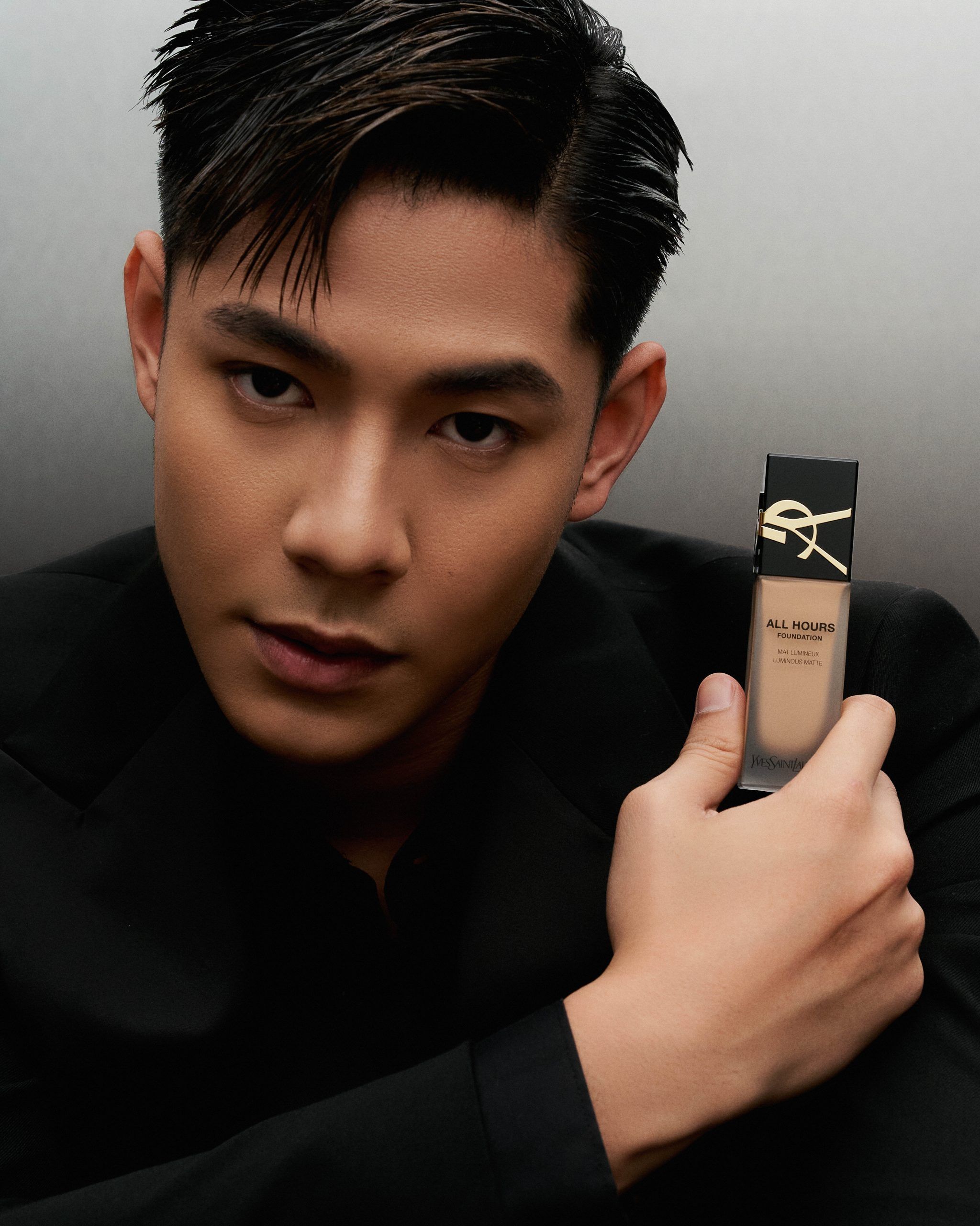 Lifestyle Asia KL YSL Beauty Meerqeen 2