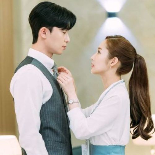 K-drama couples who fell in love in real life