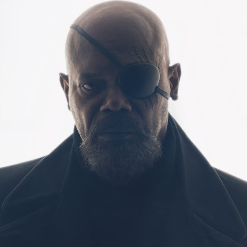 Marvel’s Secret Invasion: New trailer shows Nick Fury back in action