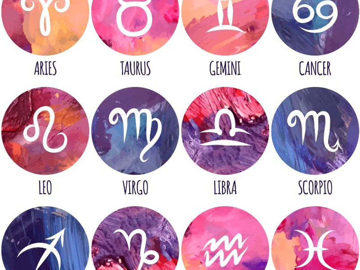 Love horoscope for all zodiac signs in April 2023