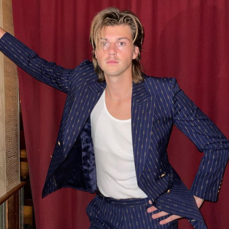 Ruel is returning to Hong Kong in May with a power-packed concert