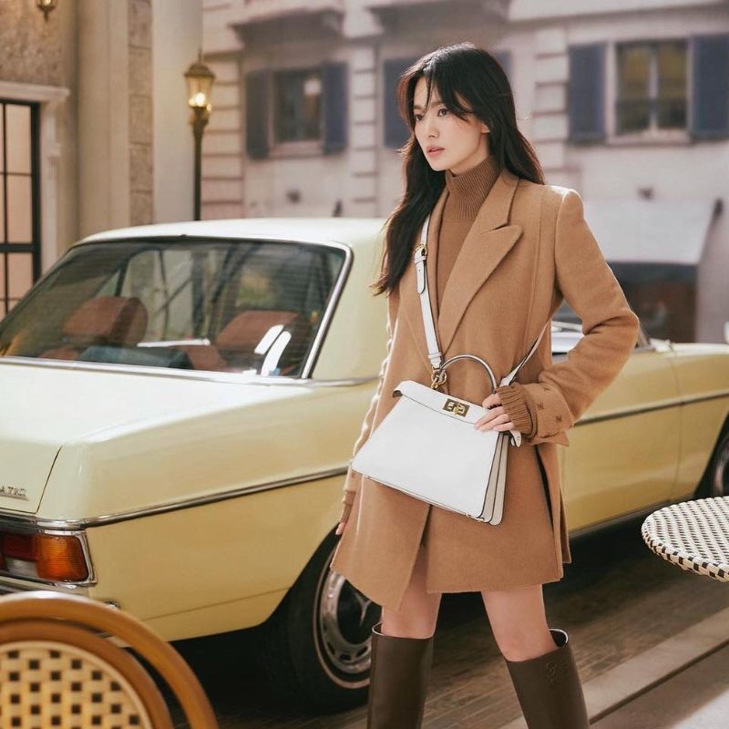 Song Hye-kyo: Net worth and expensive things owned by ‘The Glory’ star