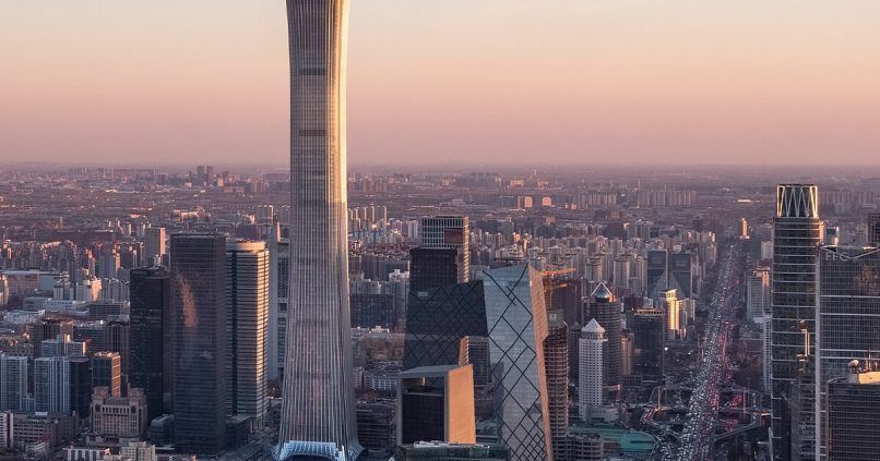 tallest buildings in the world