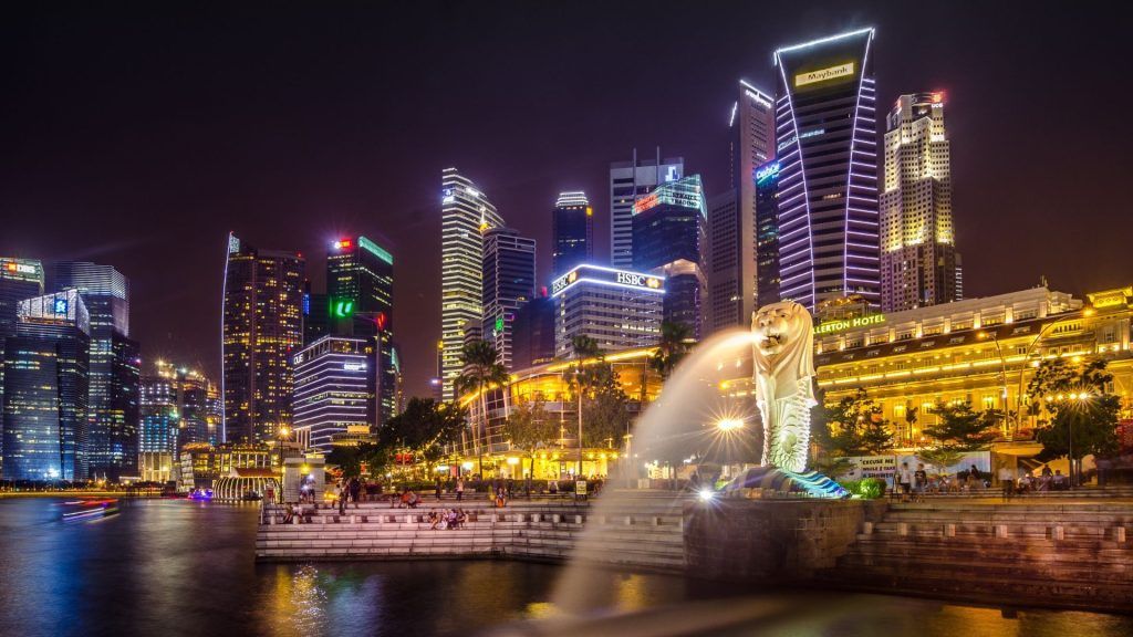 Singapore travel guide: Places to visit and things to do in the lion city