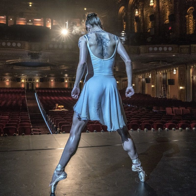 Everything to know about ‘Ballerina’ and how it connects to ‘John Wick’ franchise