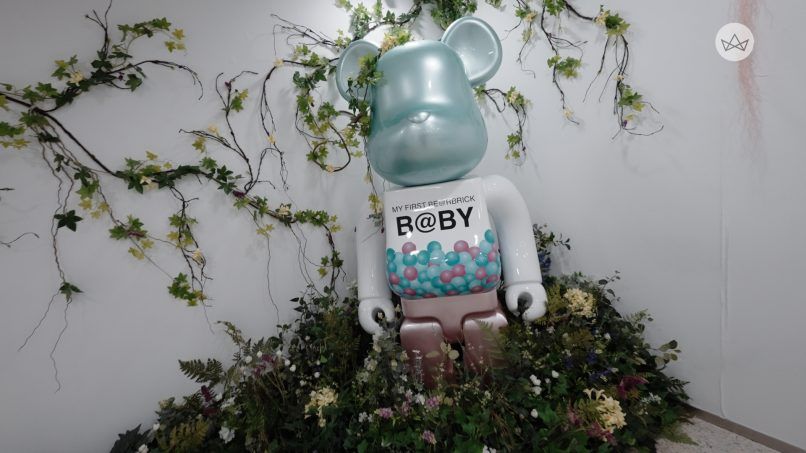 Medicom Toy founder on his latest BE@RBRICK exhibition at Artelli