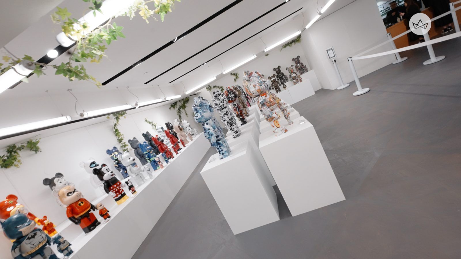 Medicom Toy founder on his latest BE@RBRICK exhibition at Artelli