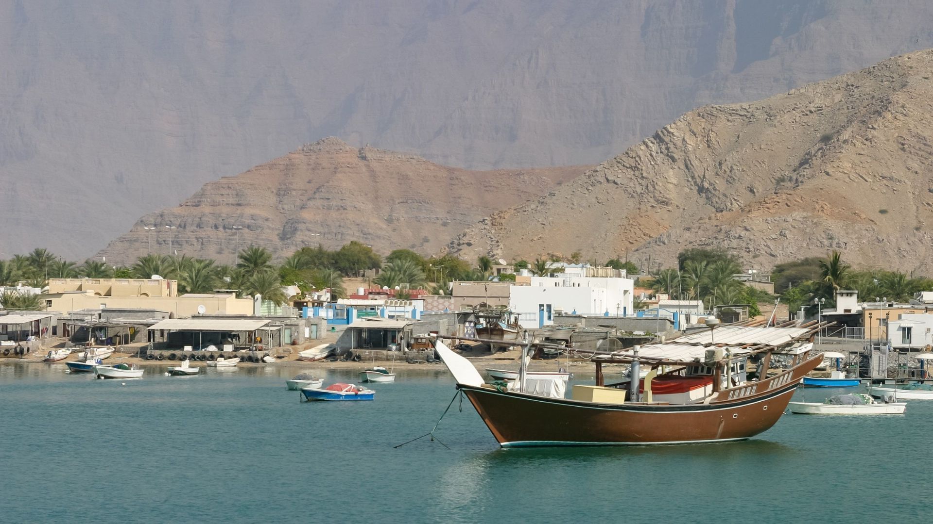 Dubai And Abu Dhabi, Ras Al Khaimah Is The Place To Be