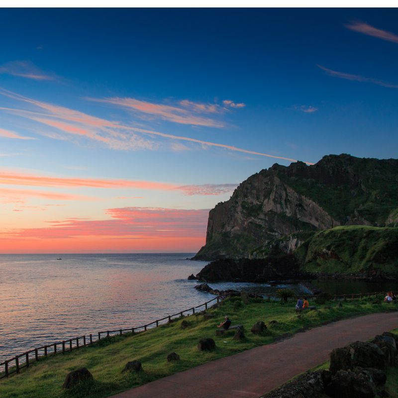 Jeju Island: 7 gorgeous places to visit in Jung Kook’s favourite travel destination