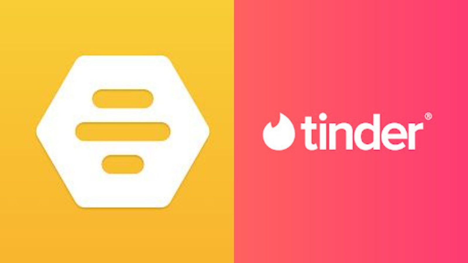 which dating app is better bumble or hinge