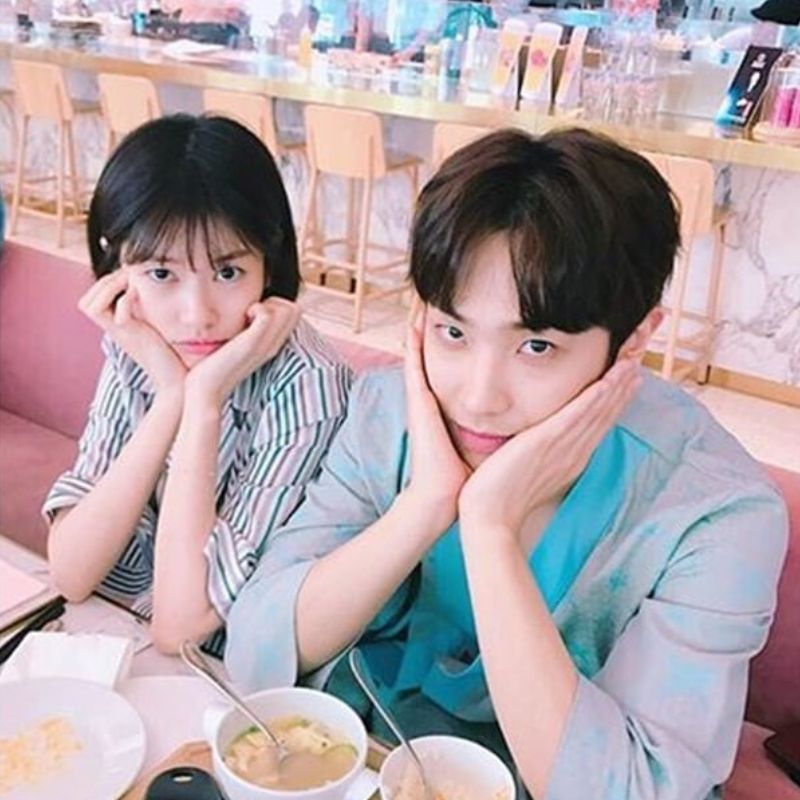 From reel to real life: K-drama couples who shared an off-screen relationship as well