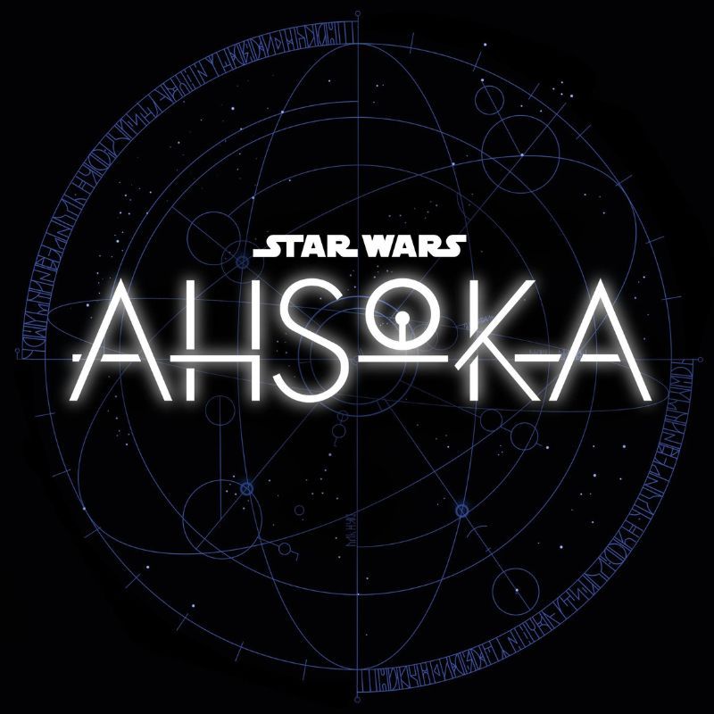 Star Wars Ahsoka