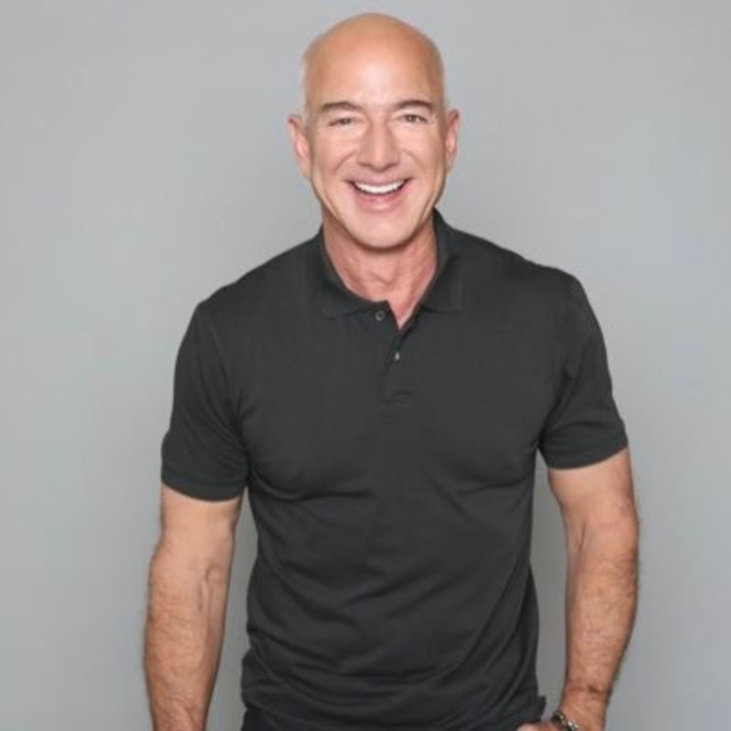 10 book recommendations by Jeff Bezos to add to your reading list