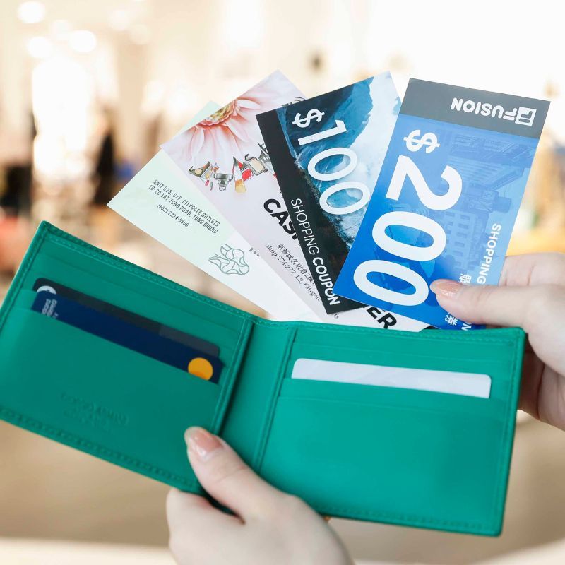 Consumption voucher scheme 2023: The hottest shopping deals right now!