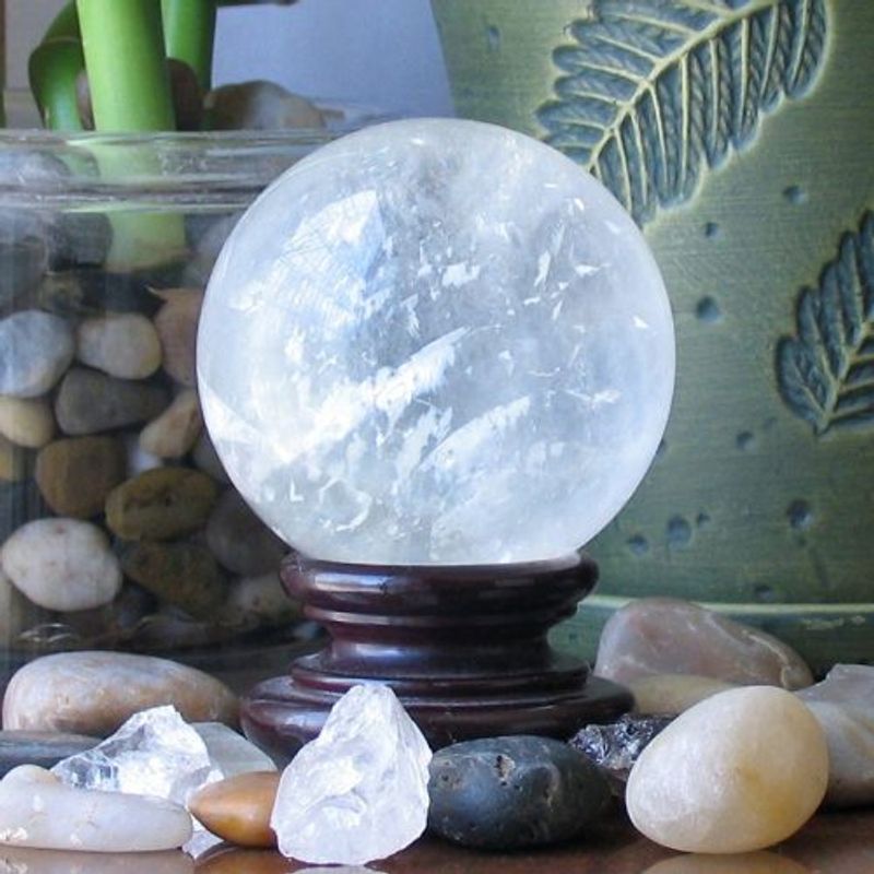 Harness the benefits of these healing crystals based on your zodiac sign