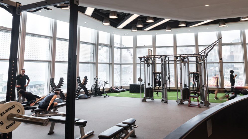 Gym membership Best packages in Hong Kong to get your flex on