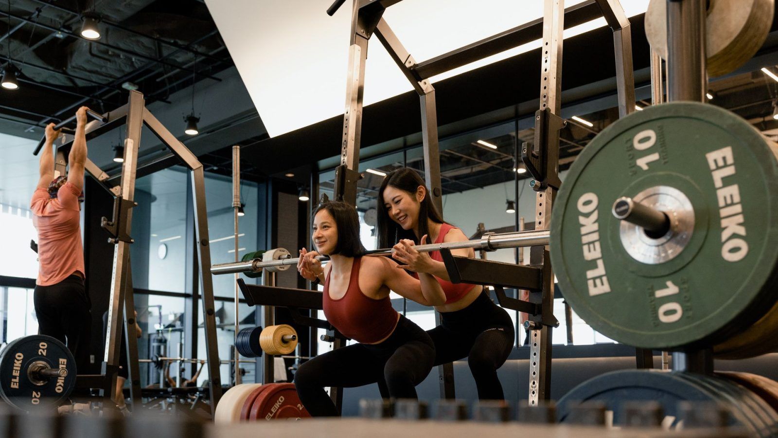 Gym membership Best packages in Hong Kong to get your flex on