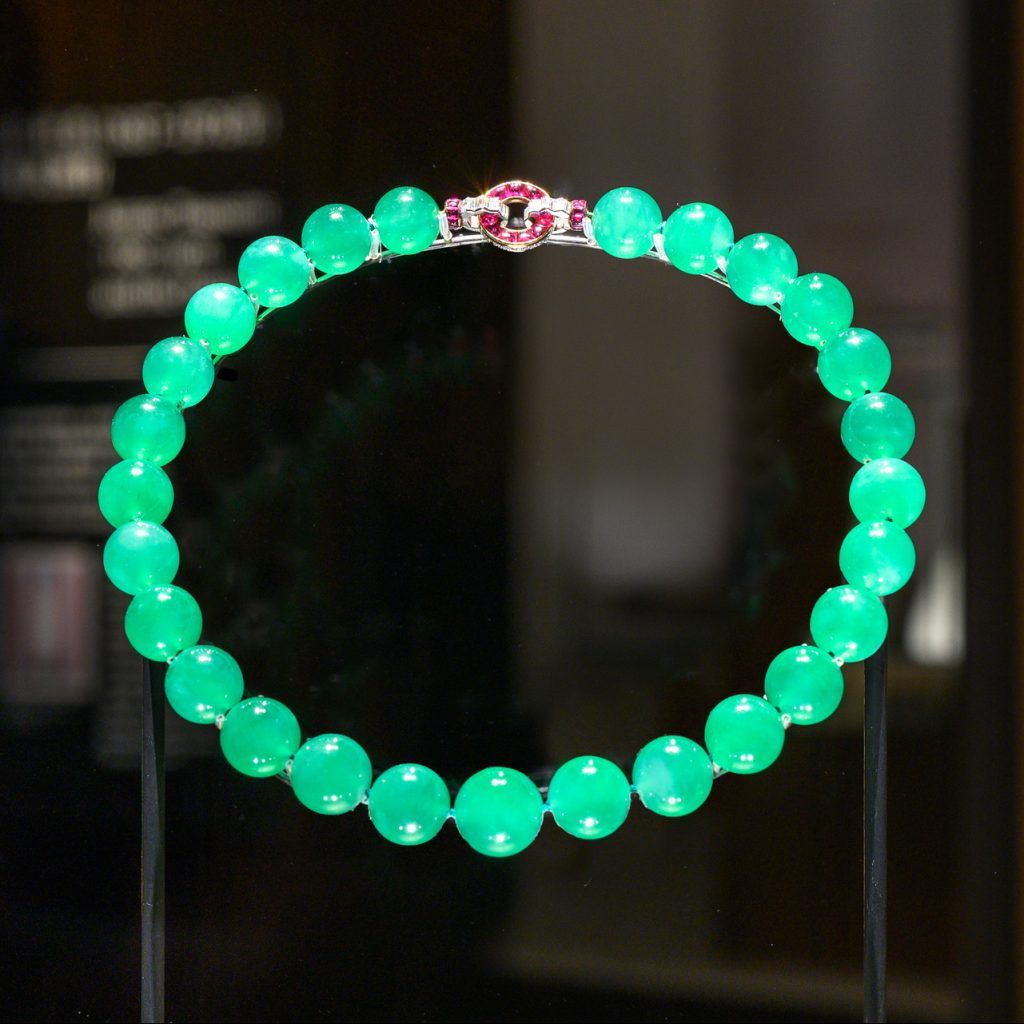 Explore the divine feminine with Cartier at the Hong Kong Palace Museum
