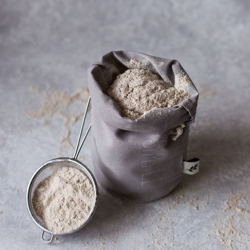 Rice flour for face: Benefits, DIY face packs, and more
