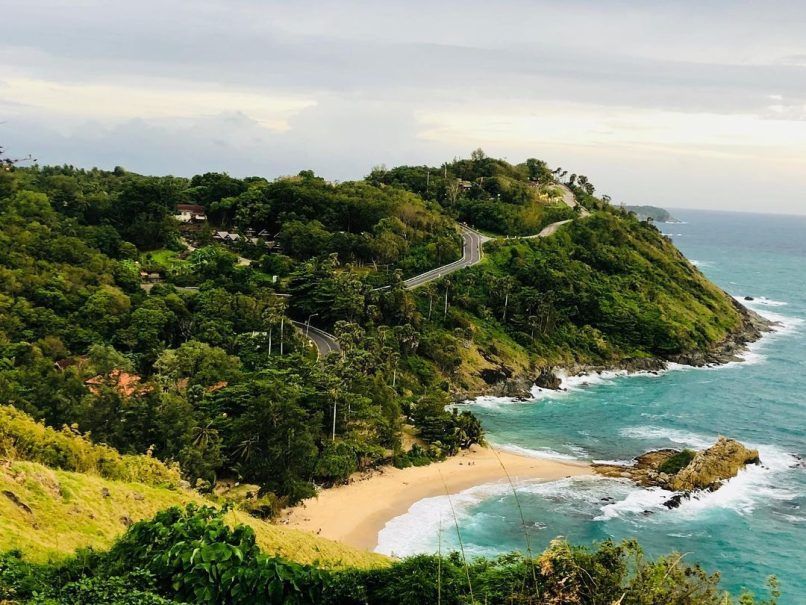 Phuket attractions
