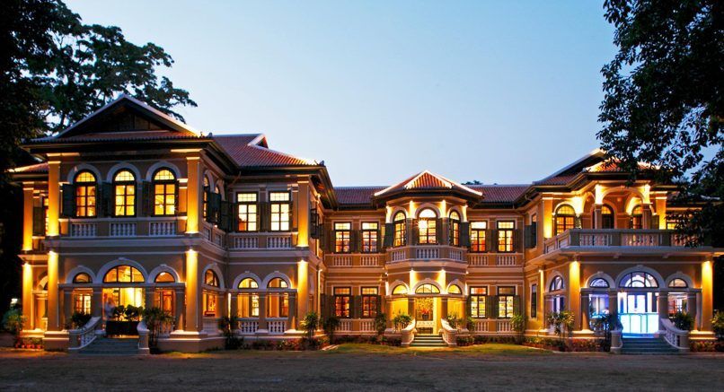 Phuket attractions