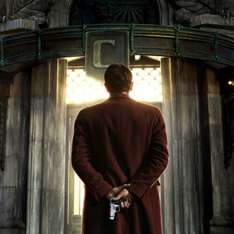 ‘The Continental: From the World of John Wick’: Plot, teaser, cast, release date and other details