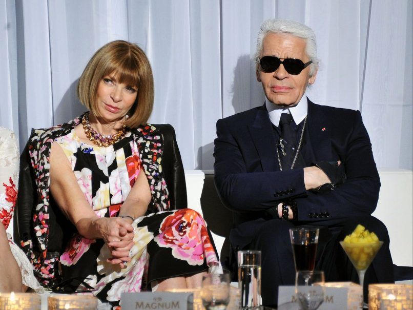 Karl Lagerfeld: The Man, The Legacy, and The MET Gala Theme