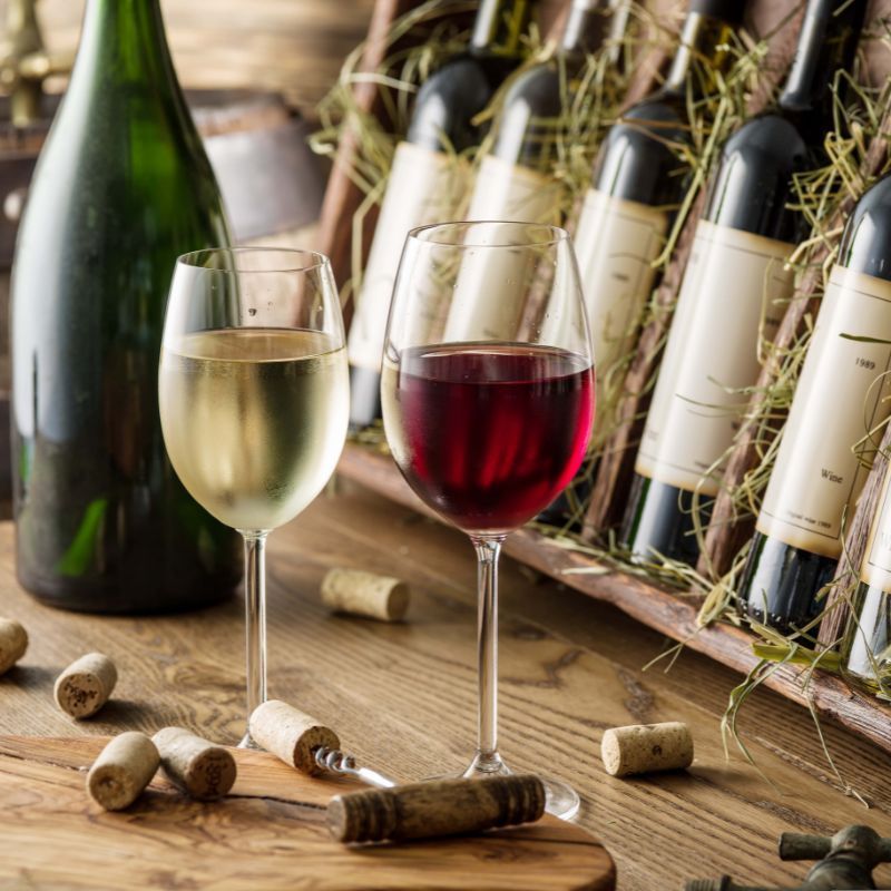 The perfect bottle of wine to add to your grape collection, based on your zodiac sign