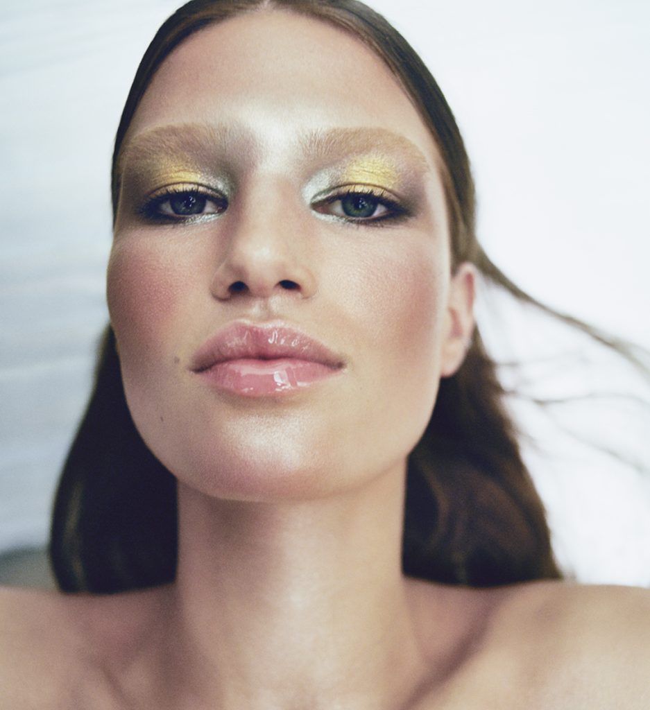 Beauty Sweep: Diptyque’s L’Eau Papier, Byredo’s Remembrance eyeshadow palette and more