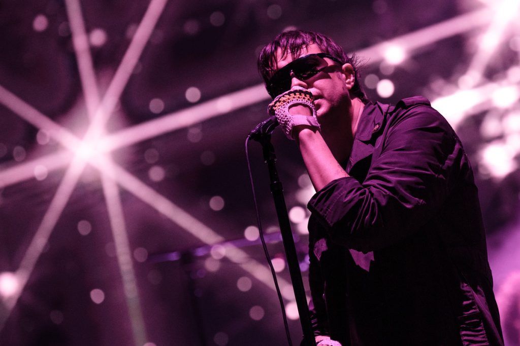 The Strokes are coming to Hong Kong in July, and tickets go on sale tomorrow