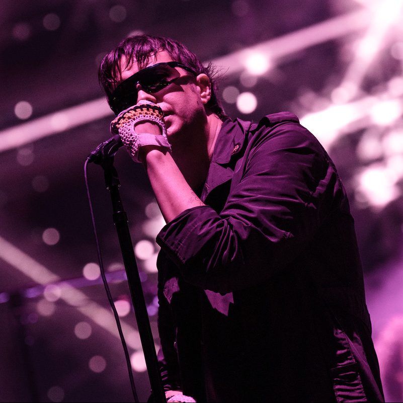The Strokes are coming to Hong Kong in July | Lifestyle Asia