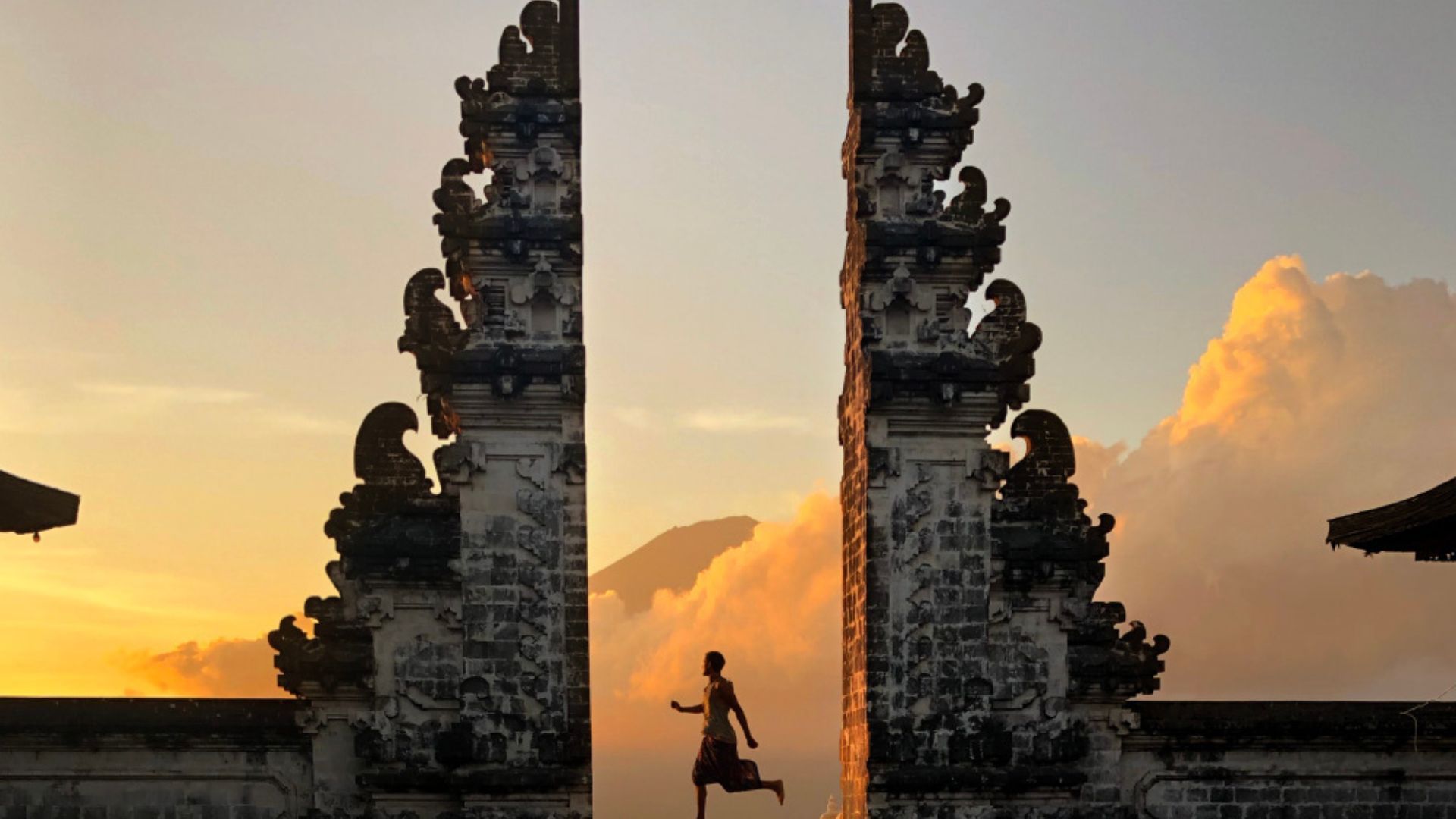 Pura Lempuyang for Bali Travel Guide