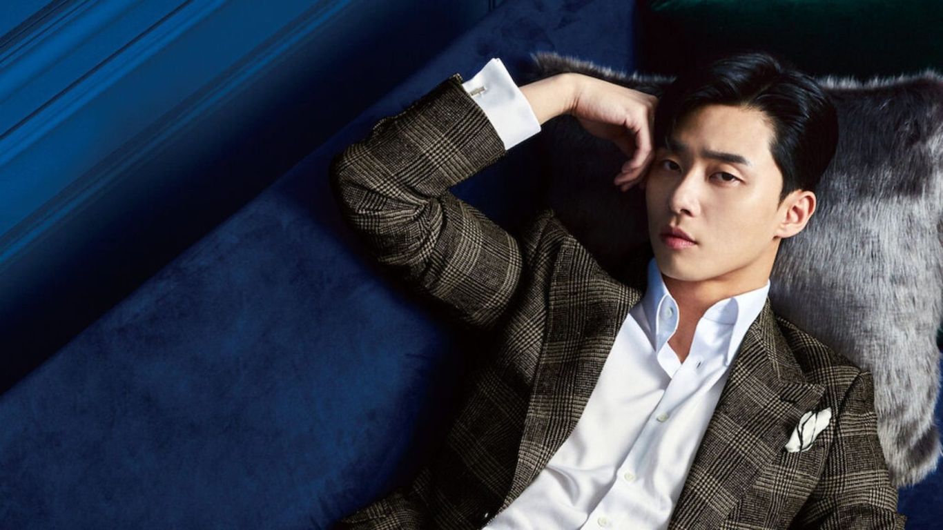 Park Seo Joon's best movies and dramas for your weekly K-content binge