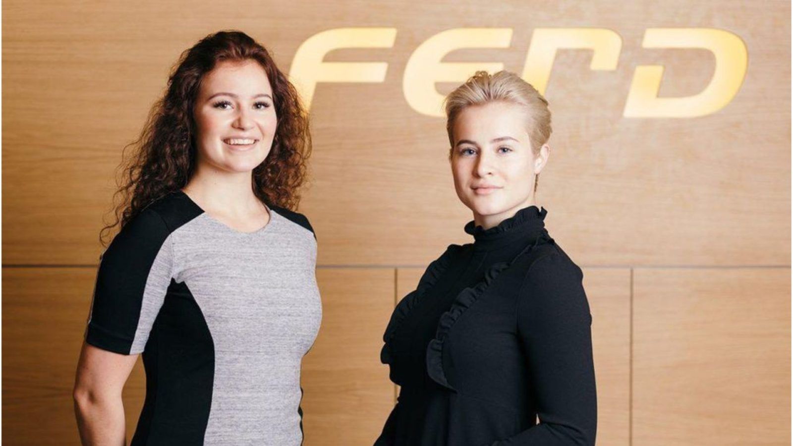 Livia Voigt to Andresen sisters: <i>Forbes</i> 13 youngest billionaires in the world