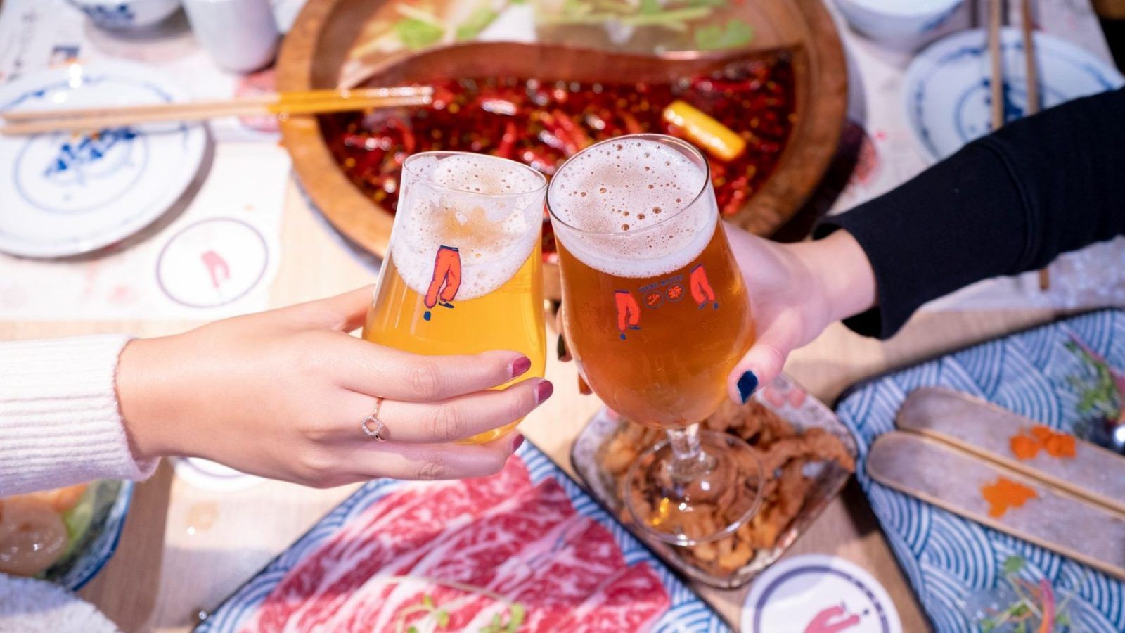 Craft beer The best drinking spots in Hong Kong