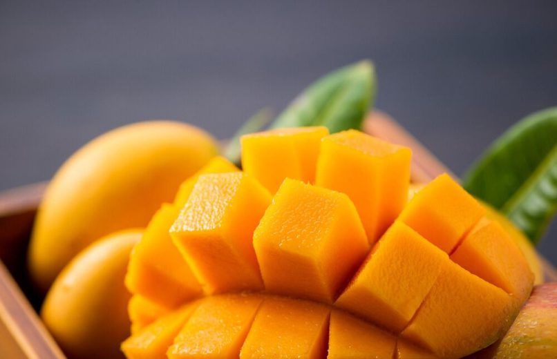 Mango health benefits From boosting immunity to aiding in weight loss