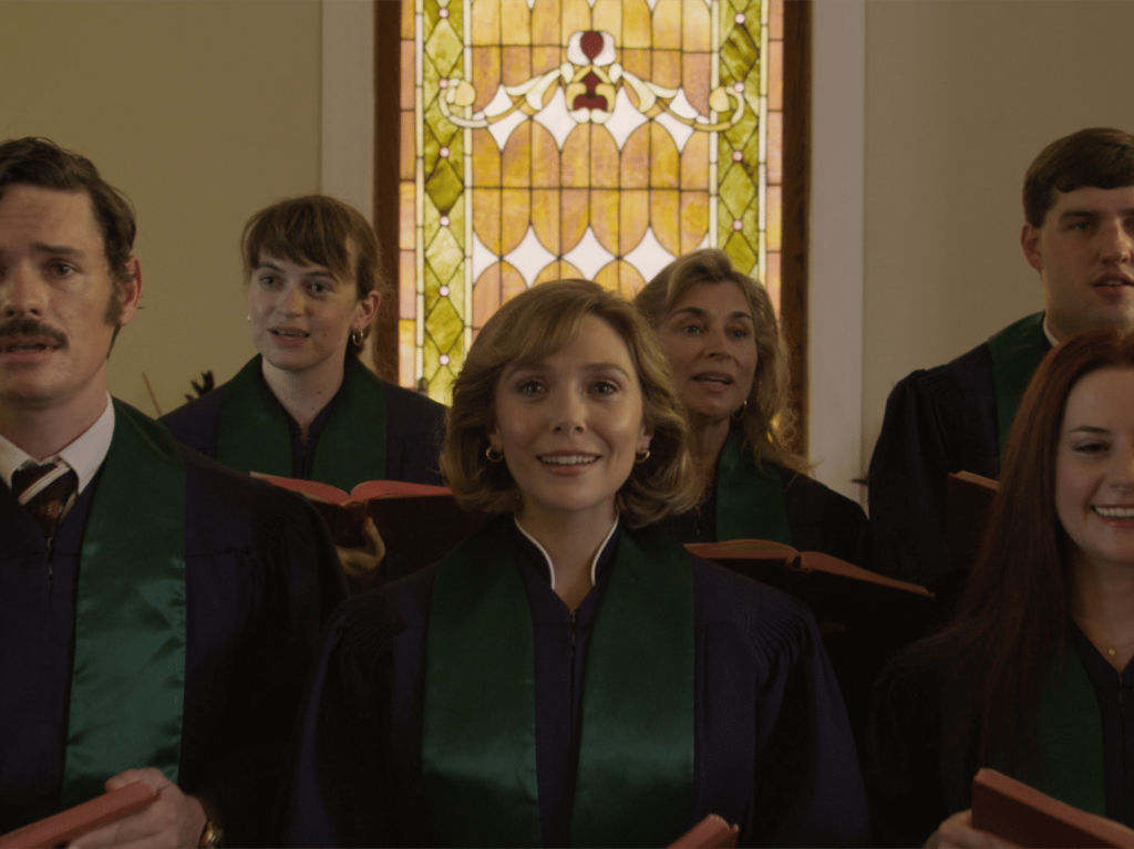 HBO’s ‘Love & Death’ review: Making a killing in Suburbia