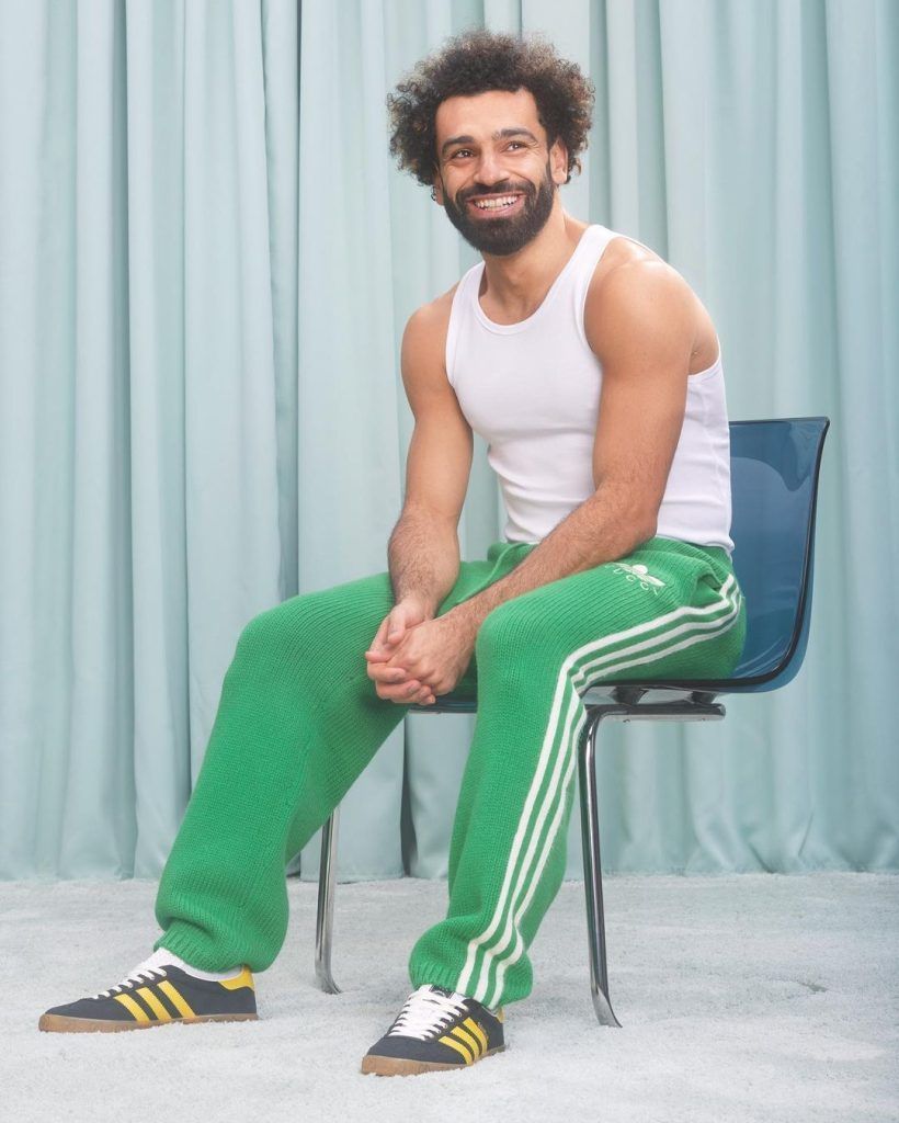 Fashion Collaborations