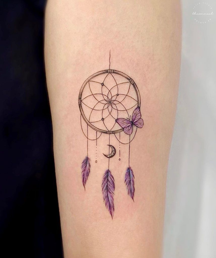 Roslyn - Lucky's Tattoo & Piercing - MA