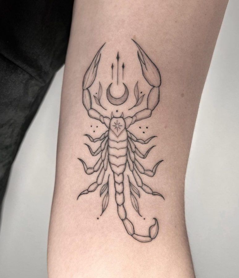 Good luck tattoos for men and women