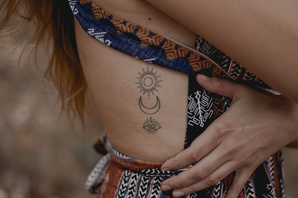 Best Cancer Zodiac Tattoo Designs & Ideas With Meaning