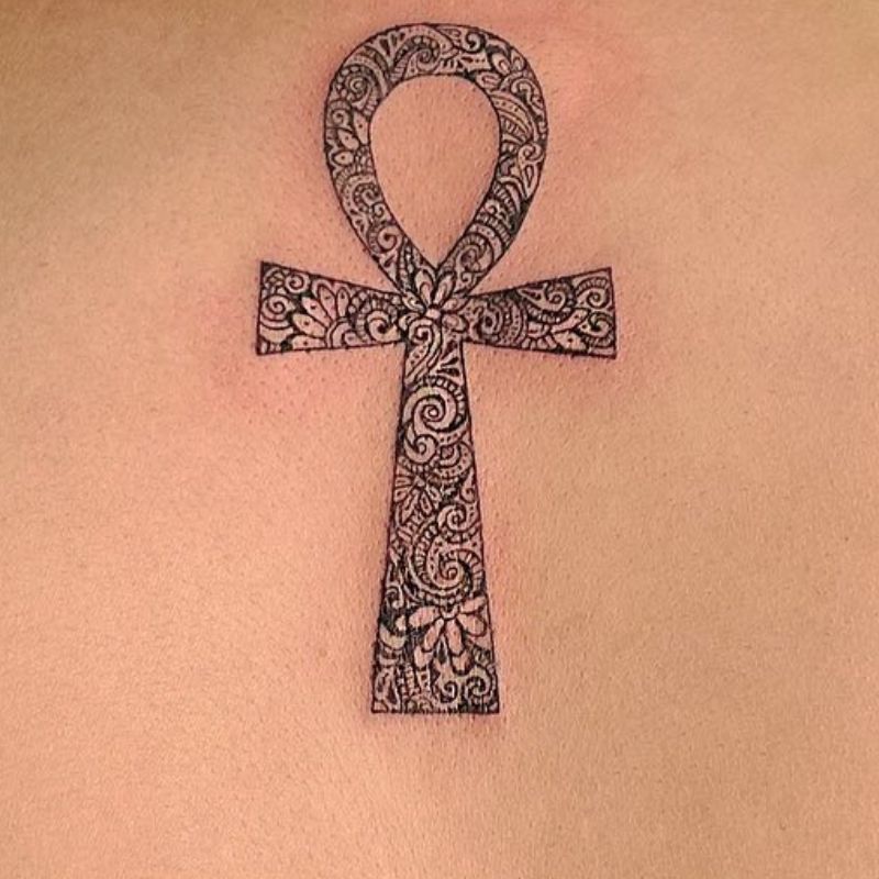 Good luck tattoos for men and women