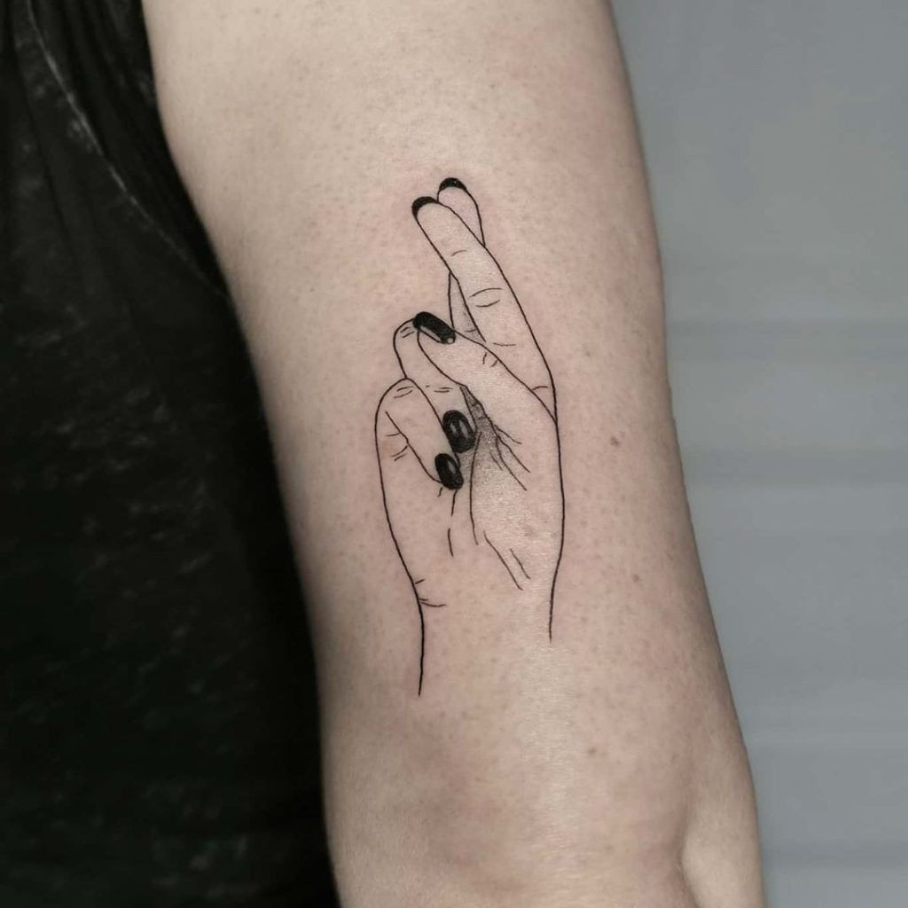 15 Mental Health Tattoos and Their Meaning