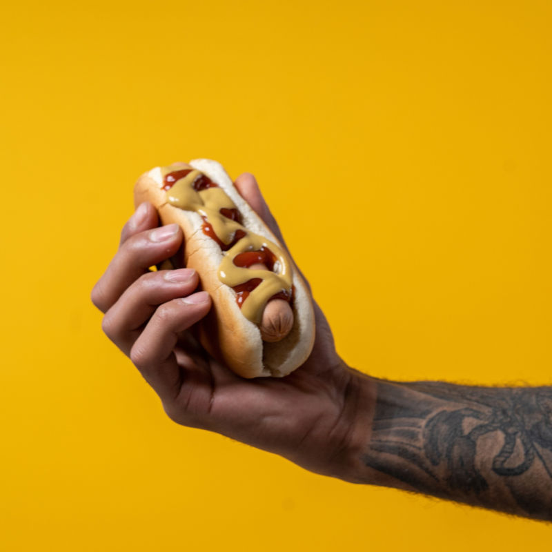 Balding by the bite: Foods that may cause hair loss