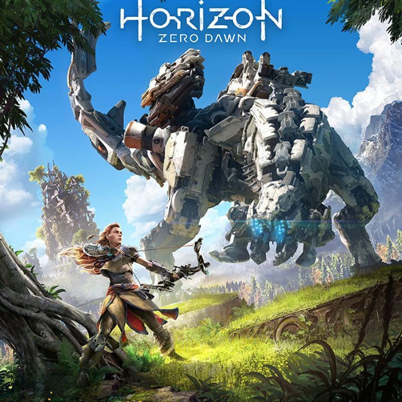 ‘Horizon Zero Dawn’ series: All you need to know about the upcoming video game adaptation