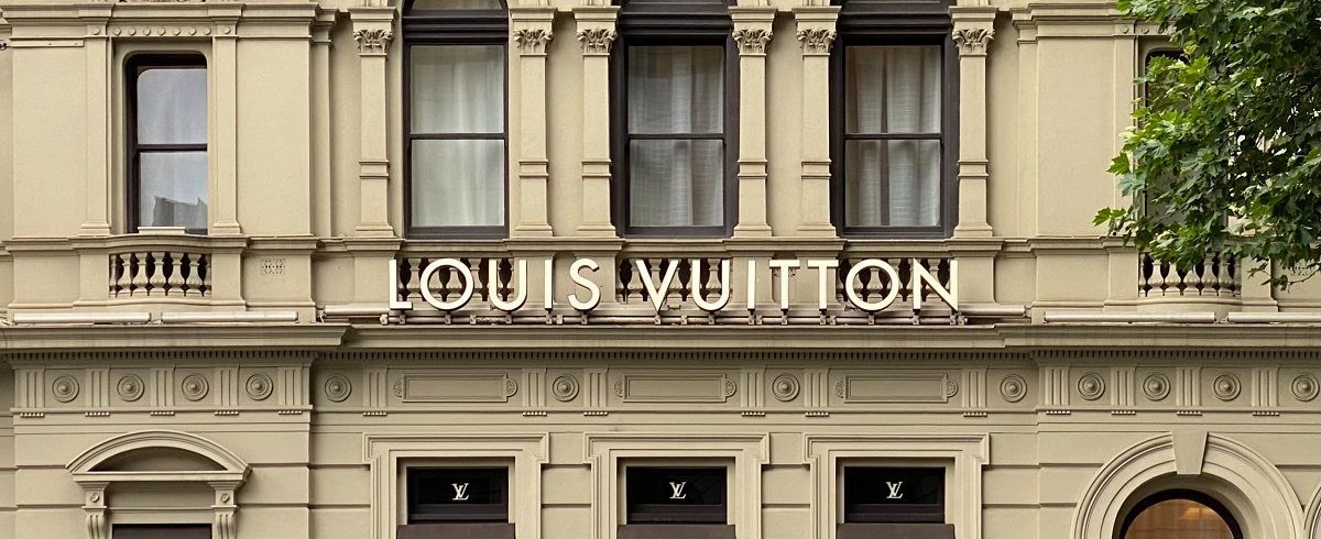 Louis Vuitton is popping up in Sydney and Melbourne with an exclusive  shopping experience  Vogue Australia