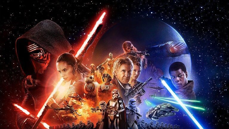 Star Wars Memes
